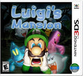 Luigi's Mansion Nintendo A94547