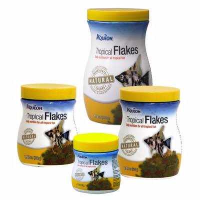 Tropical Flakes R3733